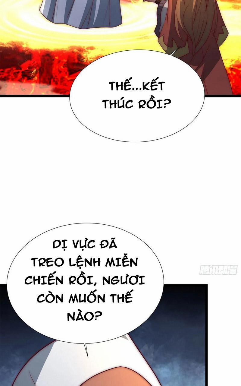 Ta Có Chín Nữ Đồ Đệ 295 trang 36