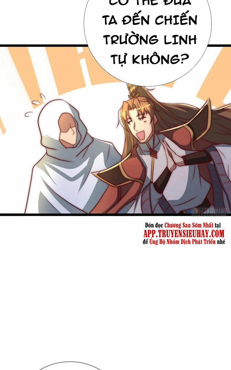 Ta Có Chín Nữ Đồ Đệ 295 trang 39