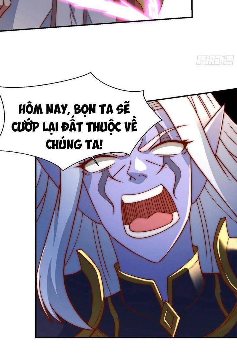 Ta Có Chín Nữ Đồ Đệ 296 trang 13