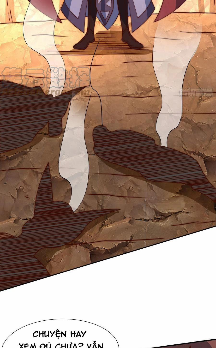 Ta Có Chín Nữ Đồ Đệ 296 trang 20