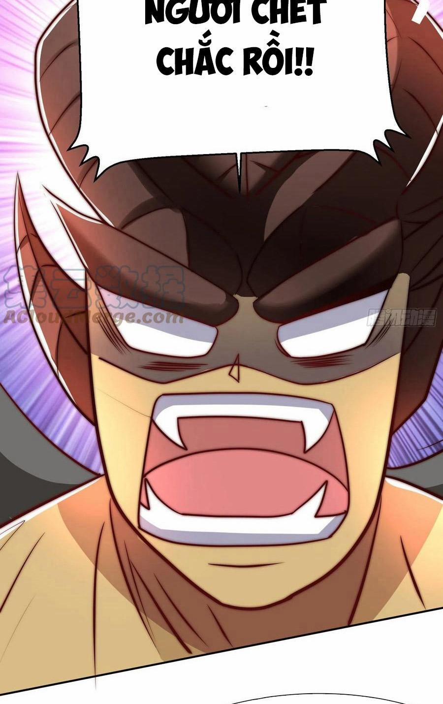 Ta Có Chín Nữ Đồ Đệ 296 trang 35