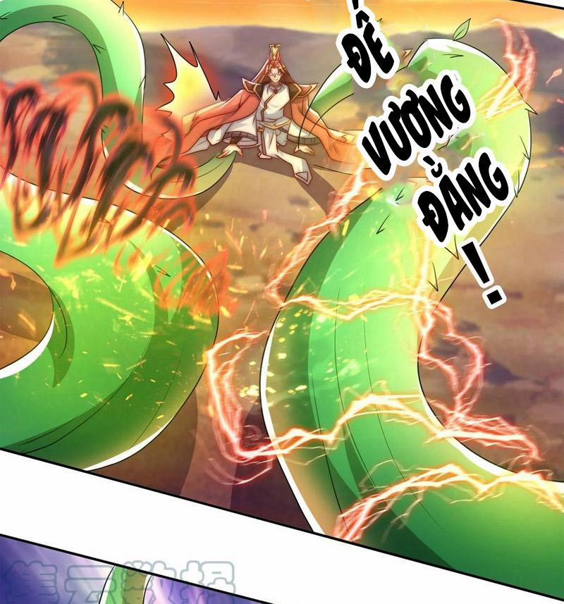 Ta Có Chín Nữ Đồ Đệ 296 trang 40