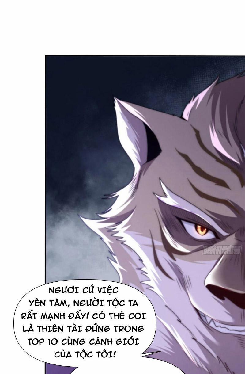 Ta Có Chín Nữ Đồ Đệ 297 trang 11