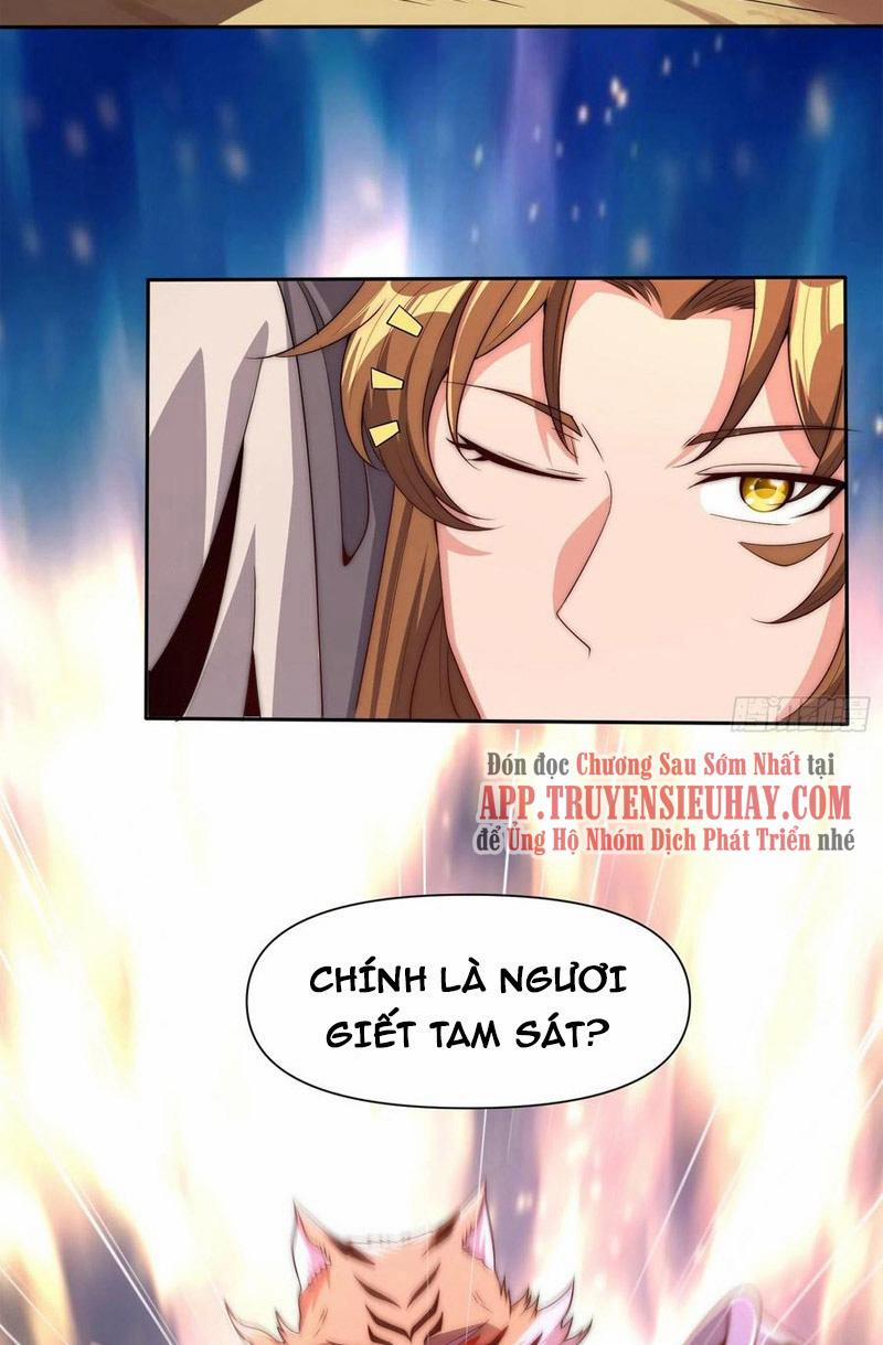 Ta Có Chín Nữ Đồ Đệ 297 trang 14