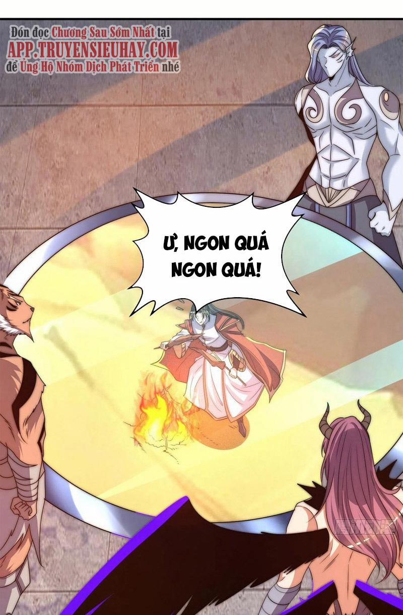 Ta Có Chín Nữ Đồ Đệ 297 trang 4