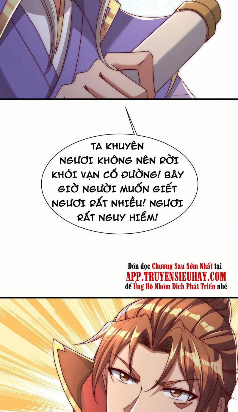 Ta Có Chín Nữ Đồ Đệ 297 trang 49