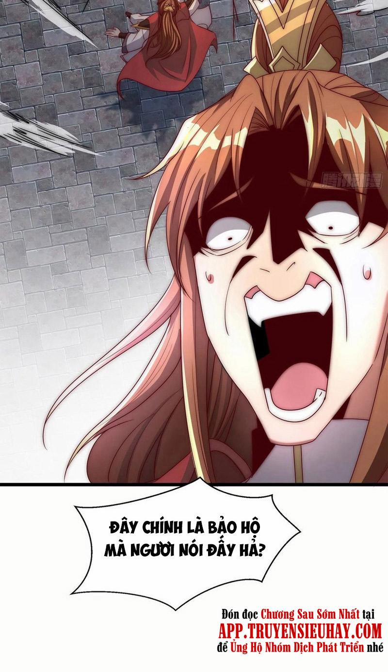Ta Có Chín Nữ Đồ Đệ 297 trang 54