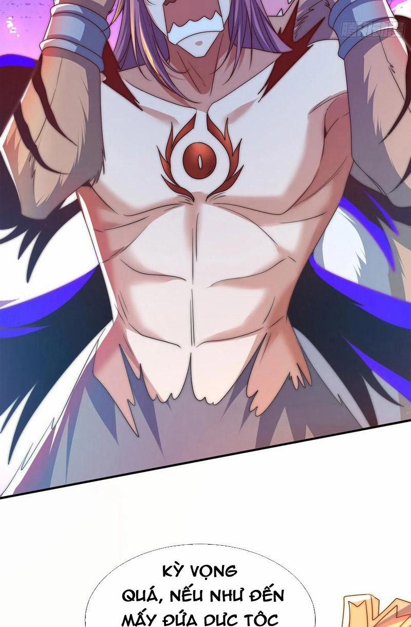 Ta Có Chín Nữ Đồ Đệ 297 trang 6