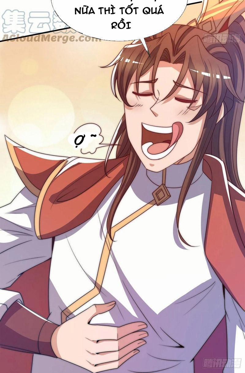 Ta Có Chín Nữ Đồ Đệ 297 trang 7