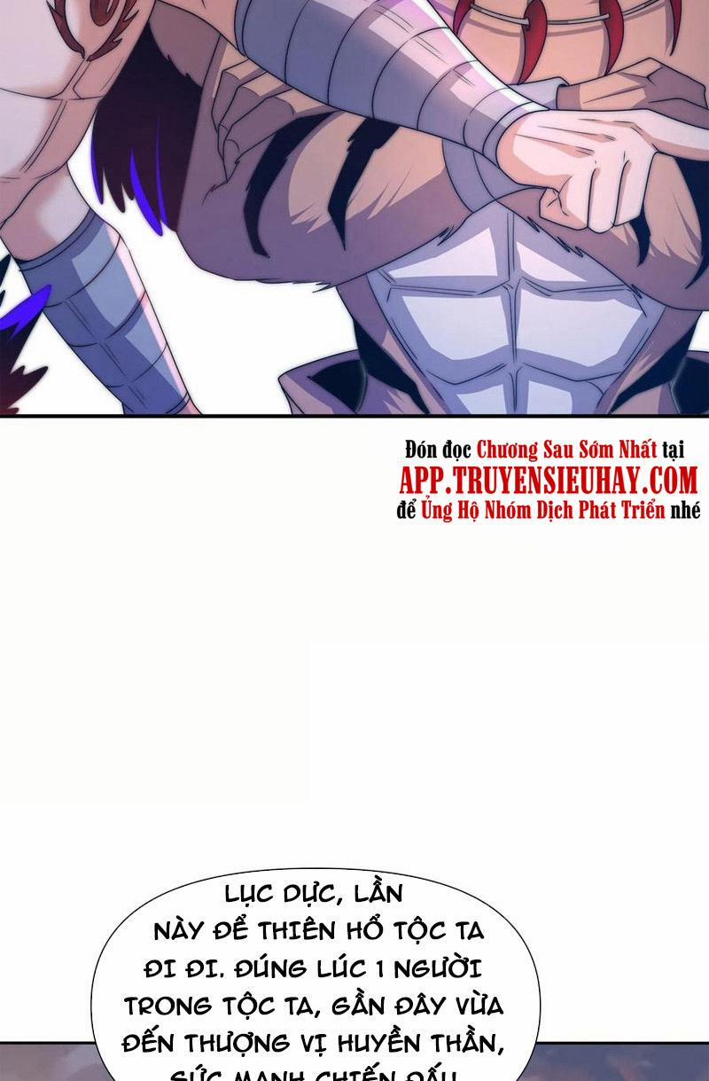 Ta Có Chín Nữ Đồ Đệ 297 trang 9