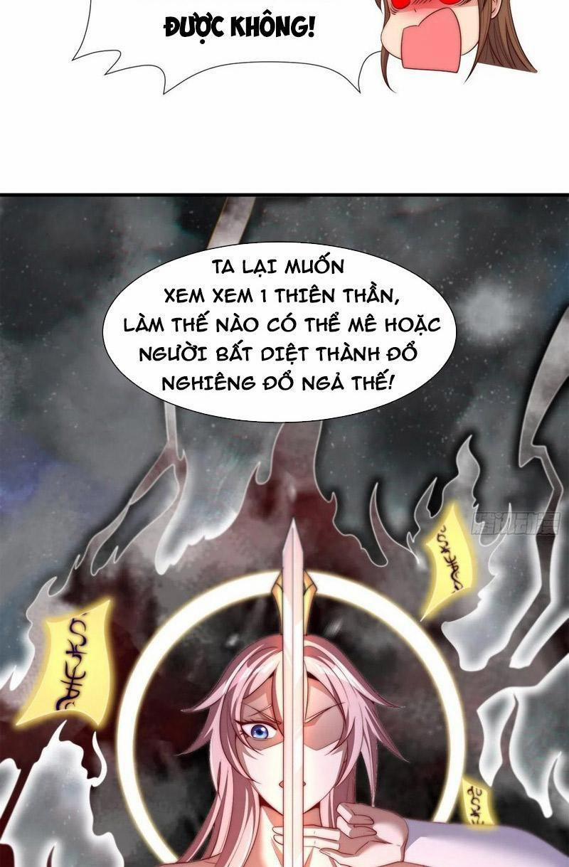 Ta Có Chín Nữ Đồ Đệ 298 trang 10