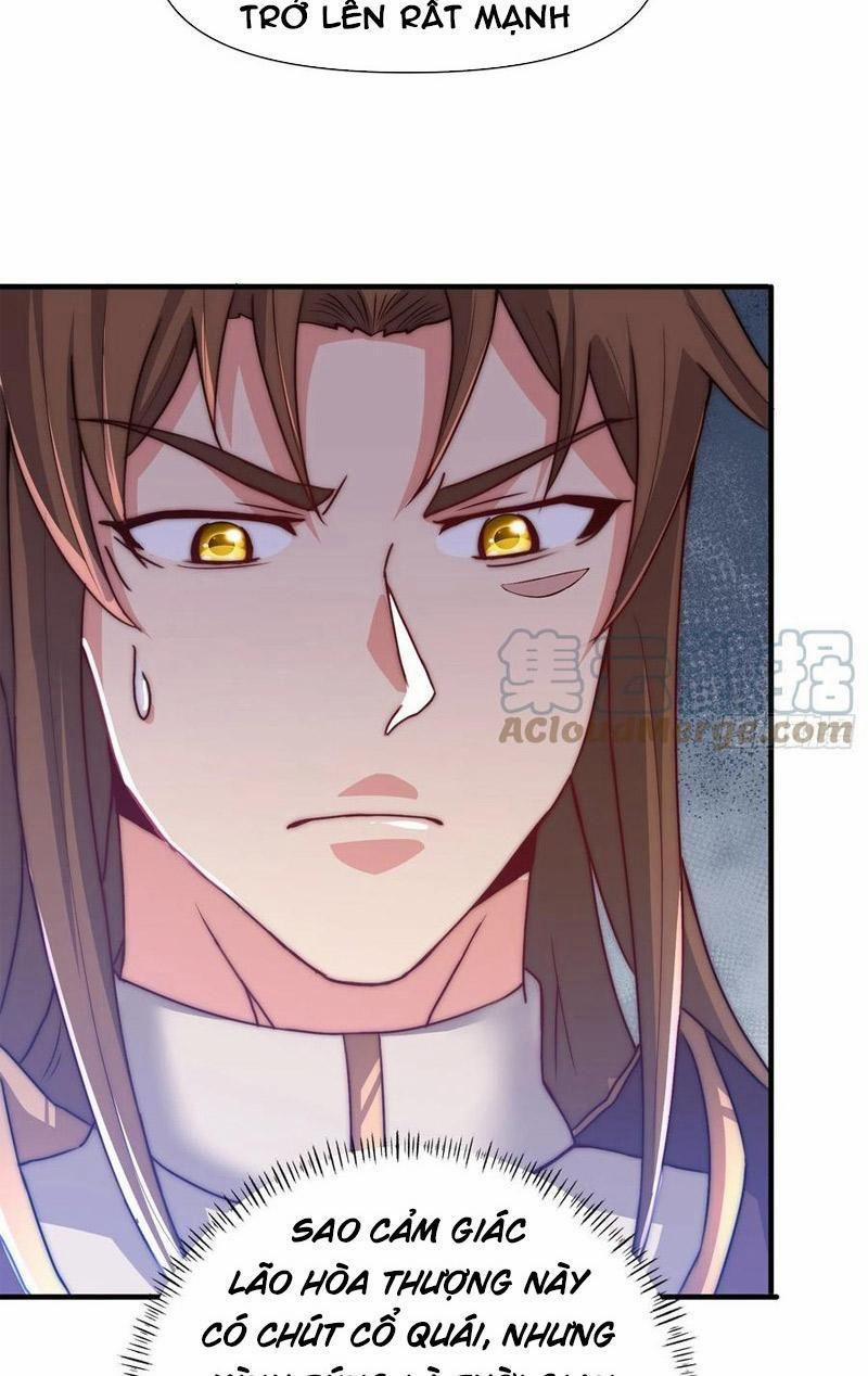 Ta Có Chín Nữ Đồ Đệ 298 trang 41