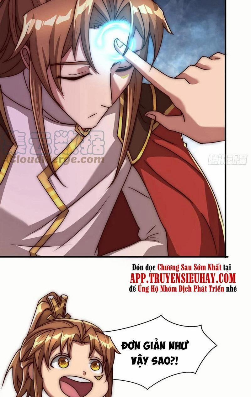 Ta Có Chín Nữ Đồ Đệ 298 trang 44