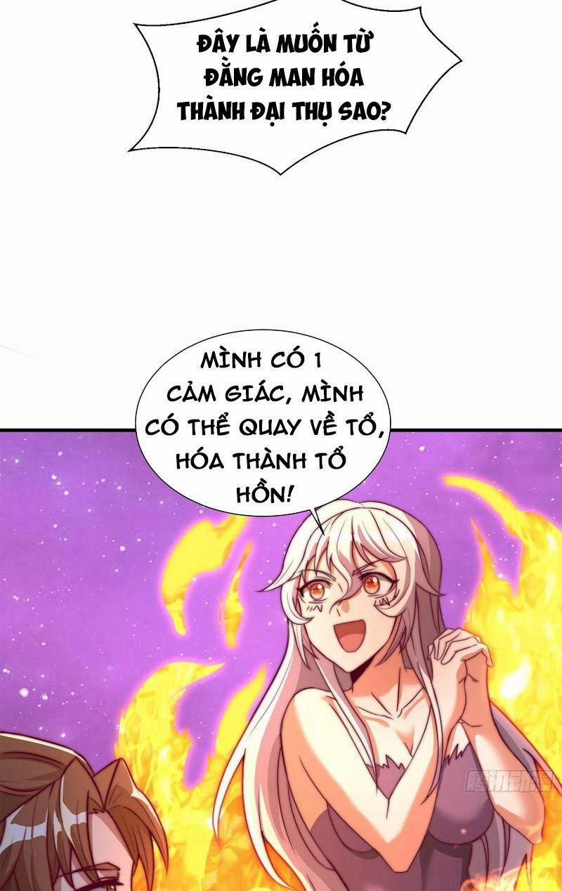 Ta Có Chín Nữ Đồ Đệ 298 trang 53