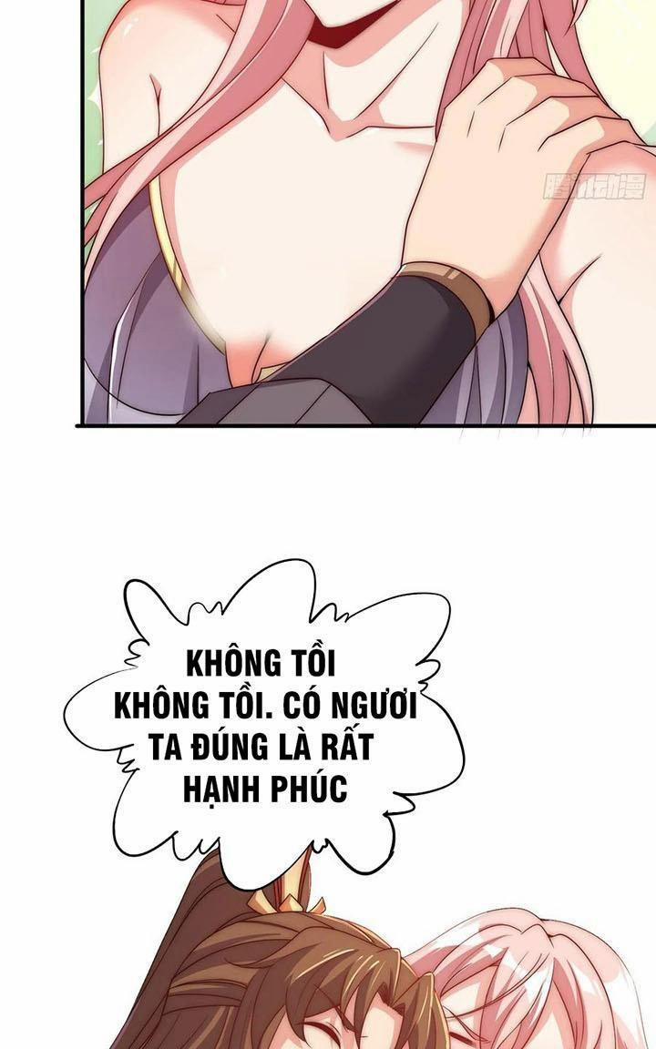 Ta Có Chín Nữ Đồ Đệ 299 trang 23