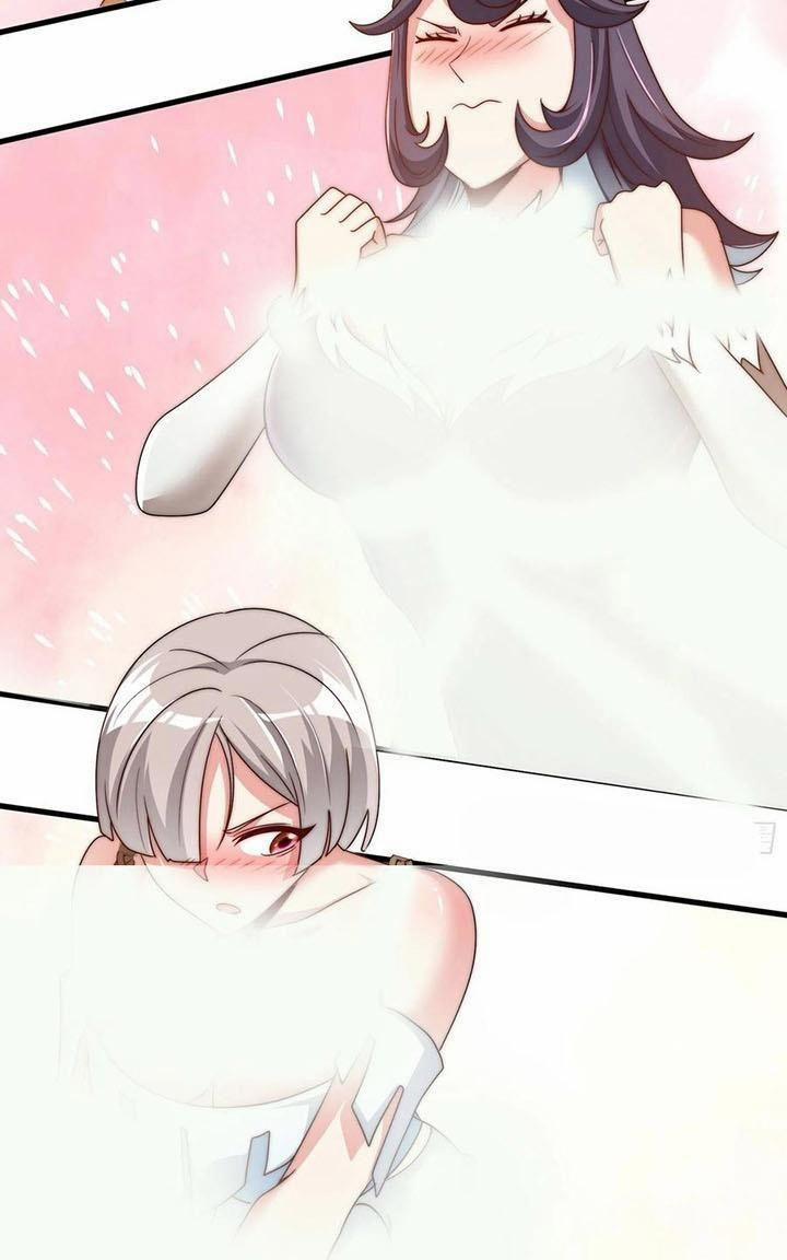 Ta Có Chín Nữ Đồ Đệ 299 trang 31