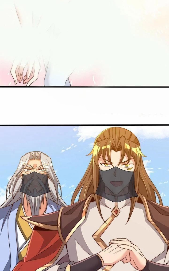 Ta Có Chín Nữ Đồ Đệ 299 trang 32