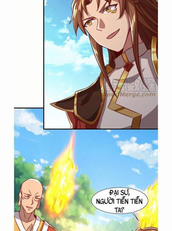 Ta Có Chín Nữ Đồ Đệ 299 trang 45