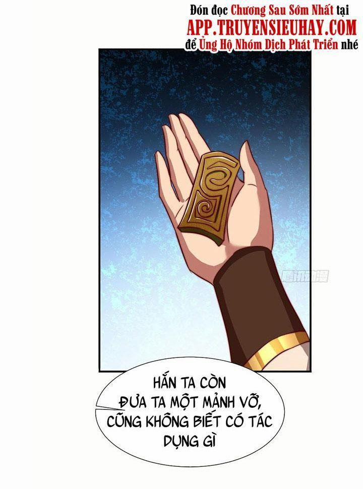 Ta Có Chín Nữ Đồ Đệ 299 trang 49