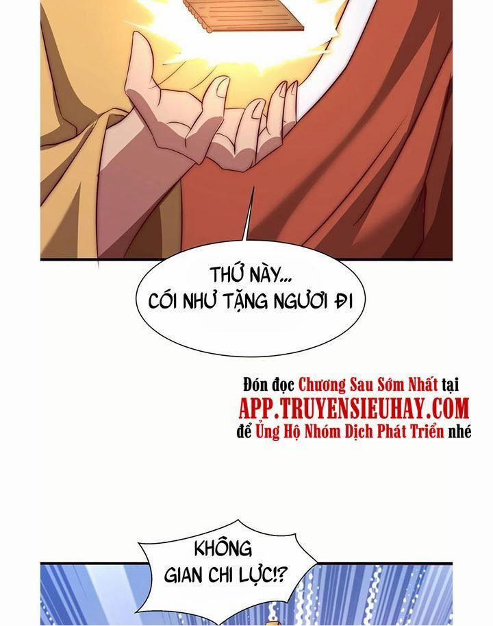 Ta Có Chín Nữ Đồ Đệ 299 trang 59