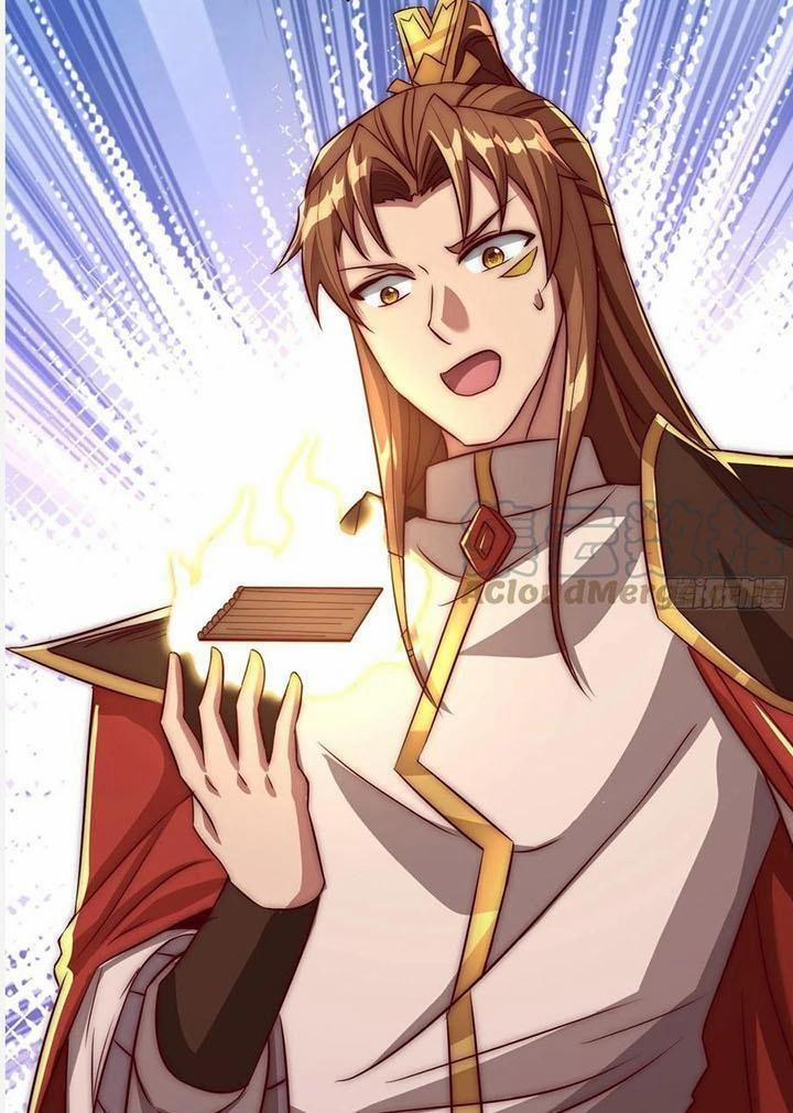 Ta Có Chín Nữ Đồ Đệ 299 trang 60