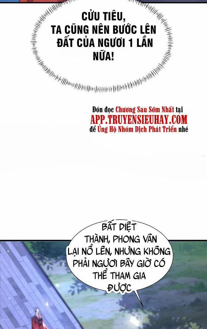 Ta Có Chín Nữ Đồ Đệ 299 trang 9