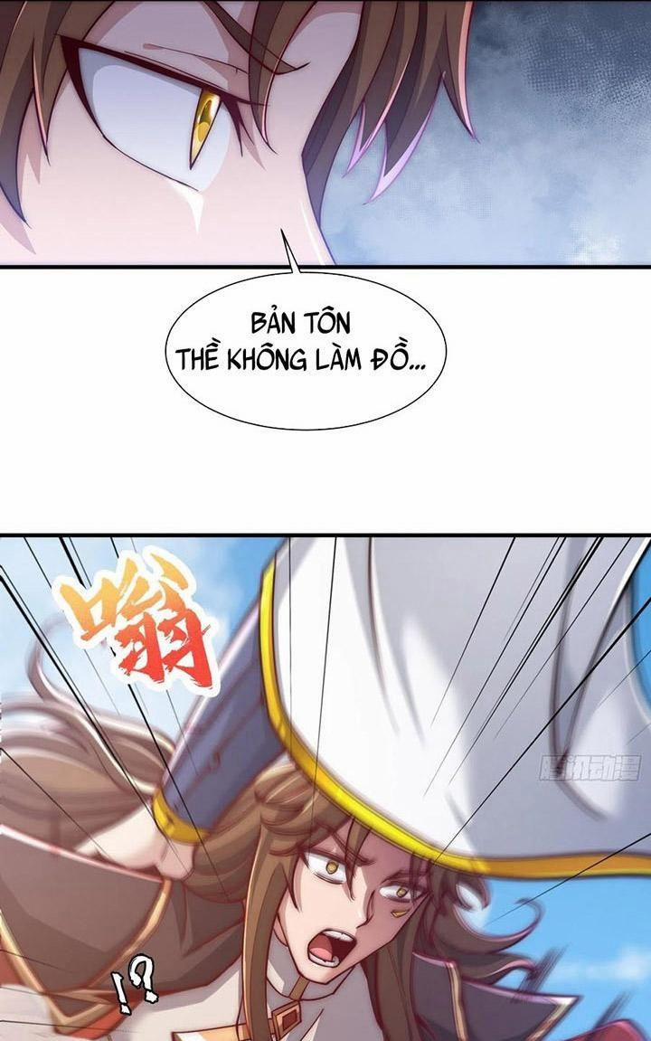 Ta Có Chín Nữ Đồ Đệ 300 trang 28