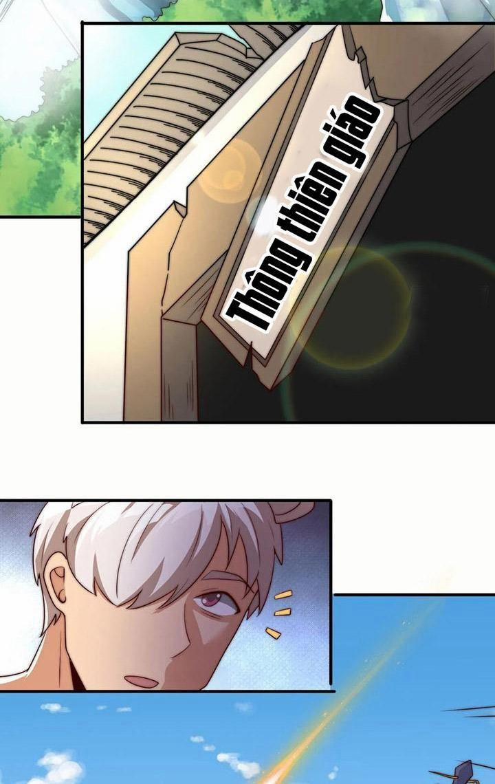 Ta Có Chín Nữ Đồ Đệ 300 trang 3