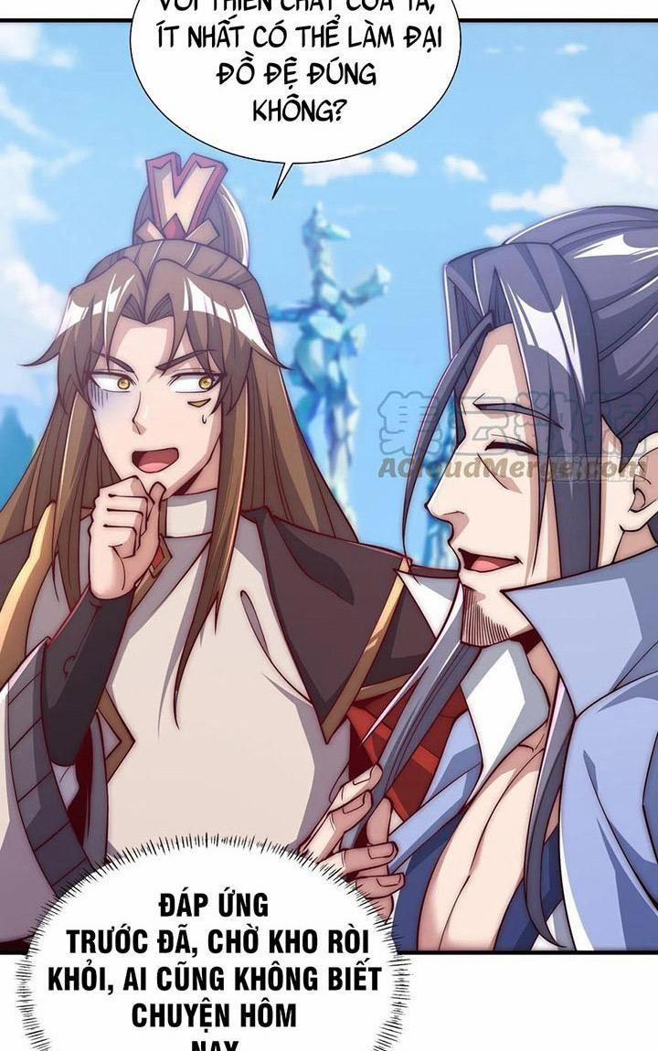 Ta Có Chín Nữ Đồ Đệ 300 trang 32