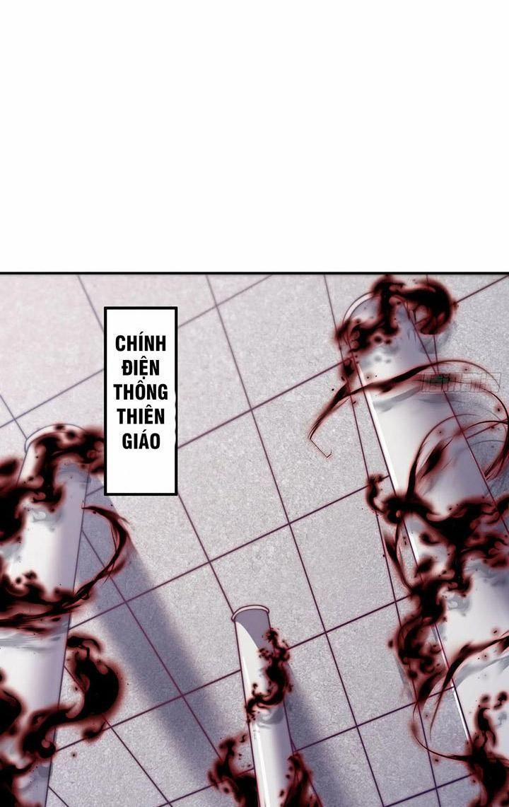 Ta Có Chín Nữ Đồ Đệ 301 trang 13