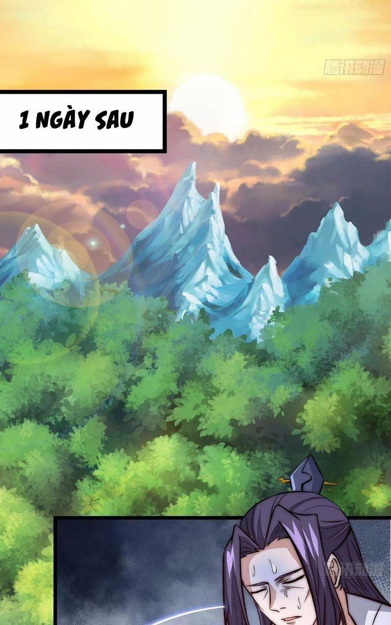 Ta Có Chín Nữ Đồ Đệ 302 trang 23