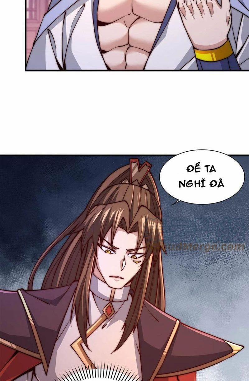 Ta Có Chín Nữ Đồ Đệ 302 trang 3
