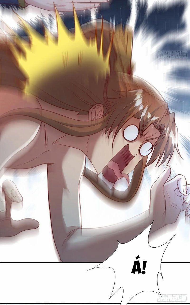 Ta Có Chín Nữ Đồ Đệ 302 trang 33