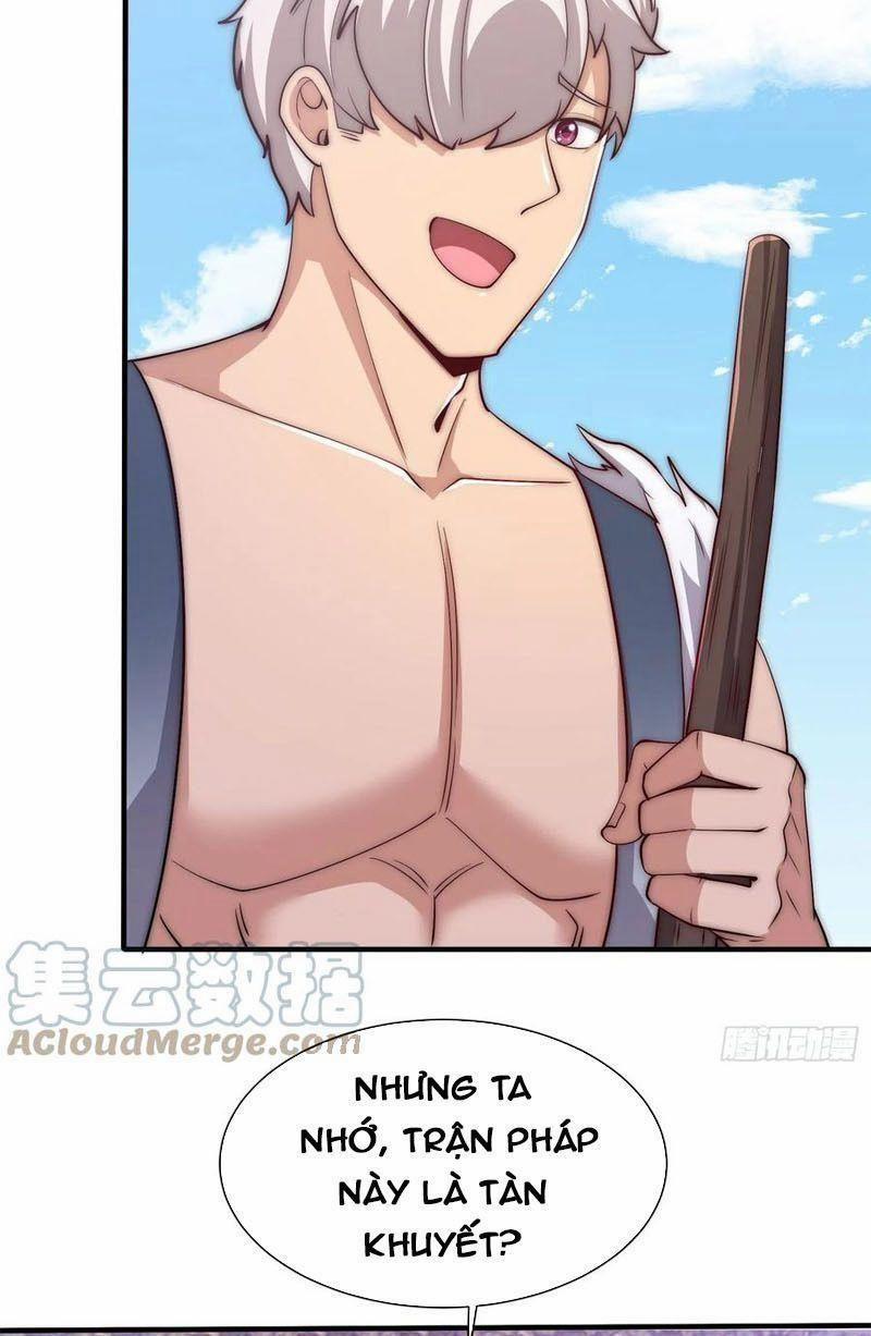 Ta Có Chín Nữ Đồ Đệ 303 trang 3