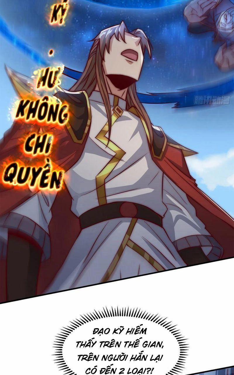 Ta Có Chín Nữ Đồ Đệ 303 trang 31