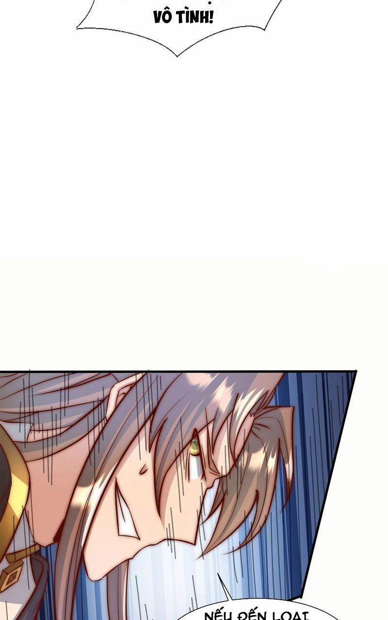 Ta Có Chín Nữ Đồ Đệ 303 trang 35