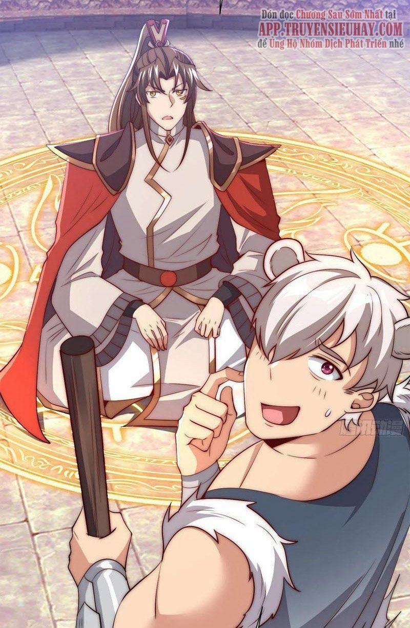 Ta Có Chín Nữ Đồ Đệ 303 trang 4