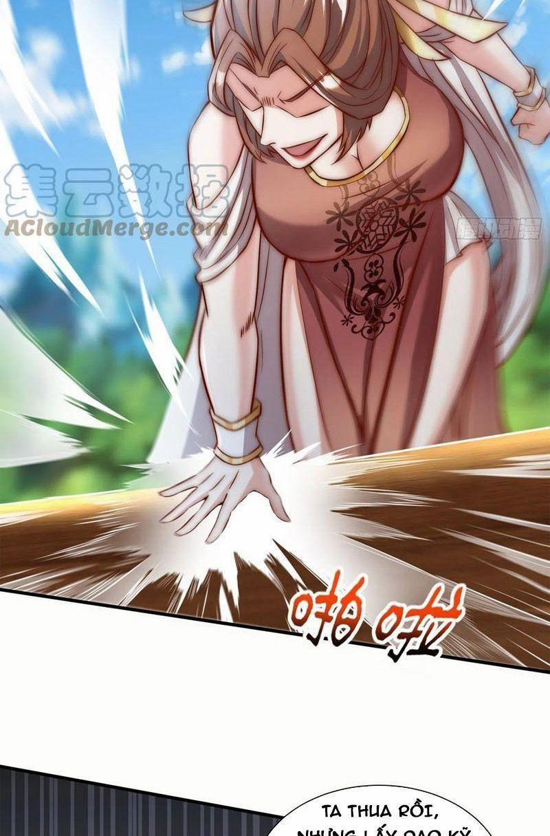 Ta Có Chín Nữ Đồ Đệ 303 trang 42