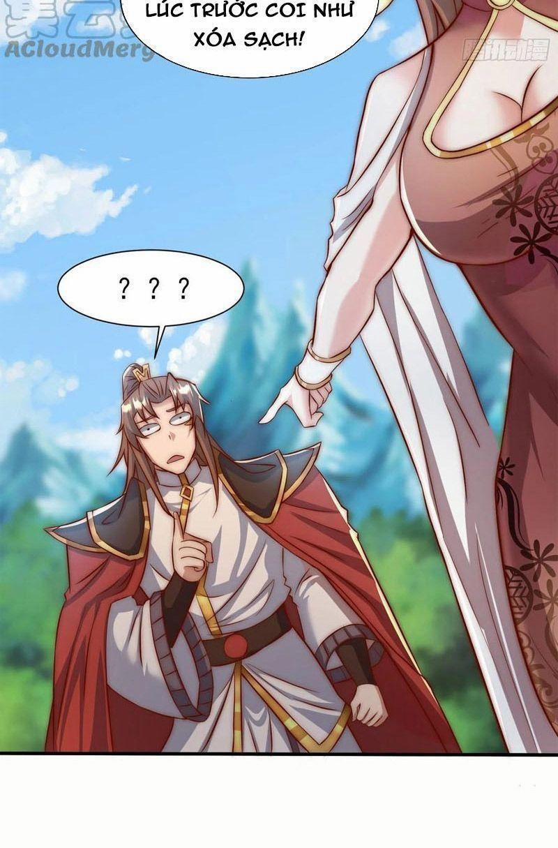 Ta Có Chín Nữ Đồ Đệ 303 trang 45