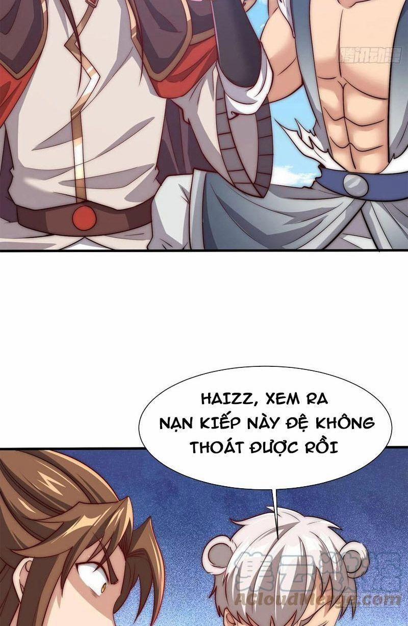 Ta Có Chín Nữ Đồ Đệ 303 trang 8