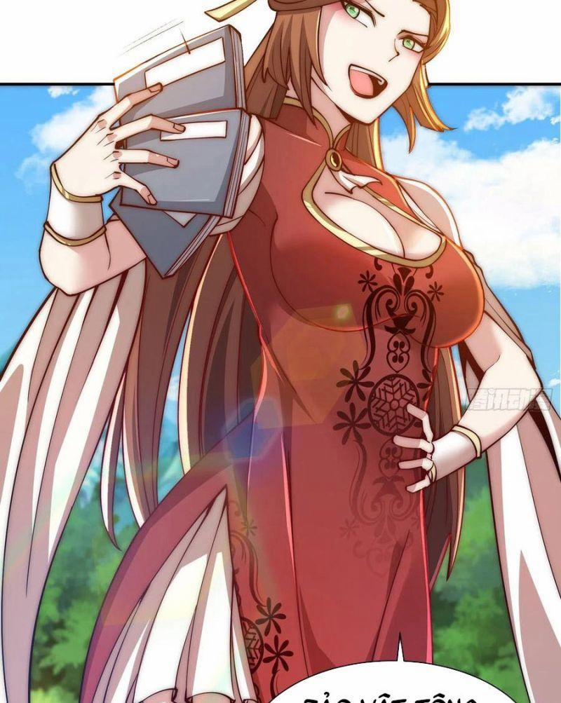 Ta Có Chín Nữ Đồ Đệ 304 trang 11