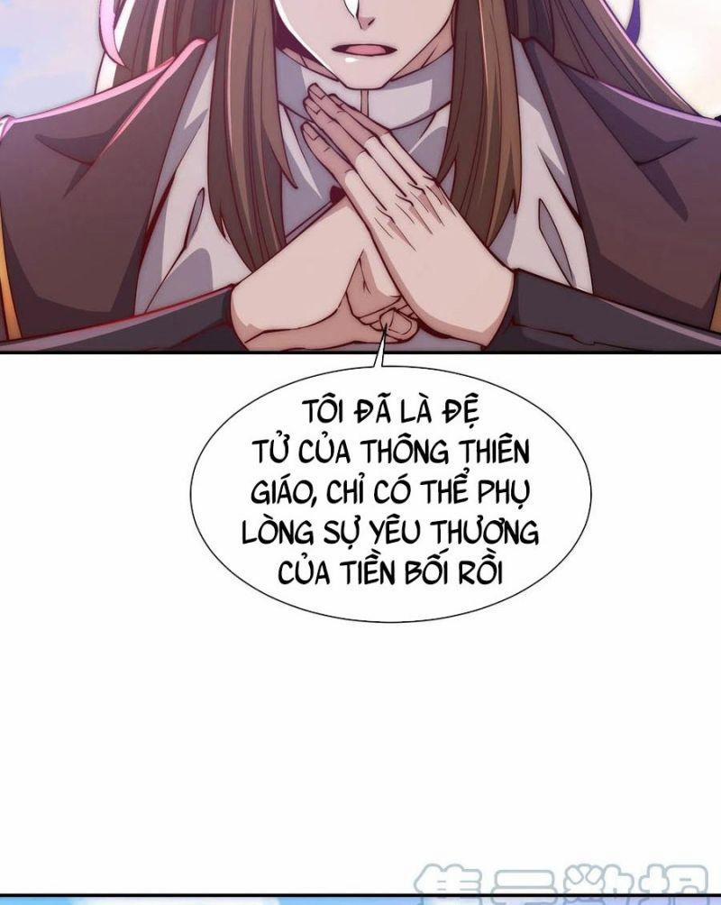 Ta Có Chín Nữ Đồ Đệ 304 trang 18