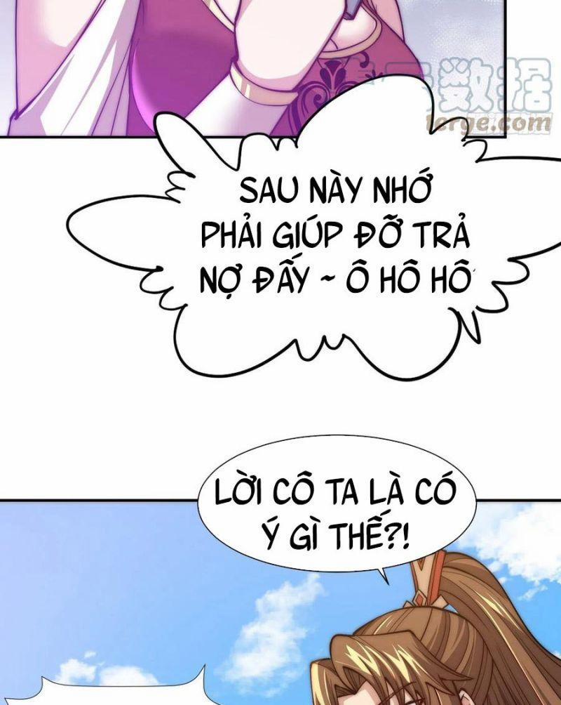Ta Có Chín Nữ Đồ Đệ 304 trang 22