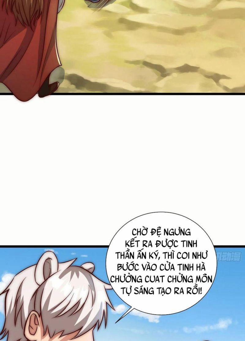 Ta Có Chín Nữ Đồ Đệ 304 trang 34
