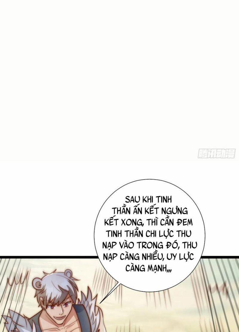 Ta Có Chín Nữ Đồ Đệ 304 trang 40