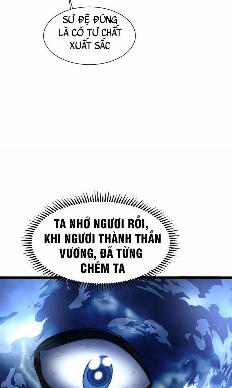 Ta Có Chín Nữ Đồ Đệ 304 trang 49