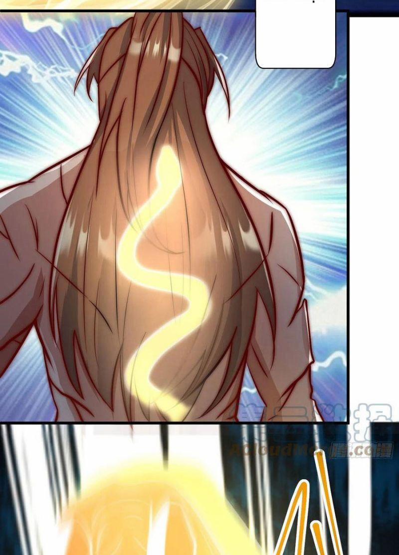 Ta Có Chín Nữ Đồ Đệ 305 trang 36