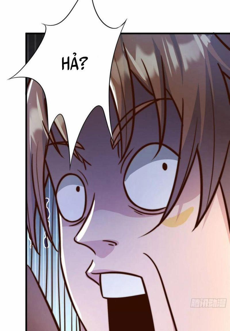 Ta Có Chín Nữ Đồ Đệ 305 trang 55