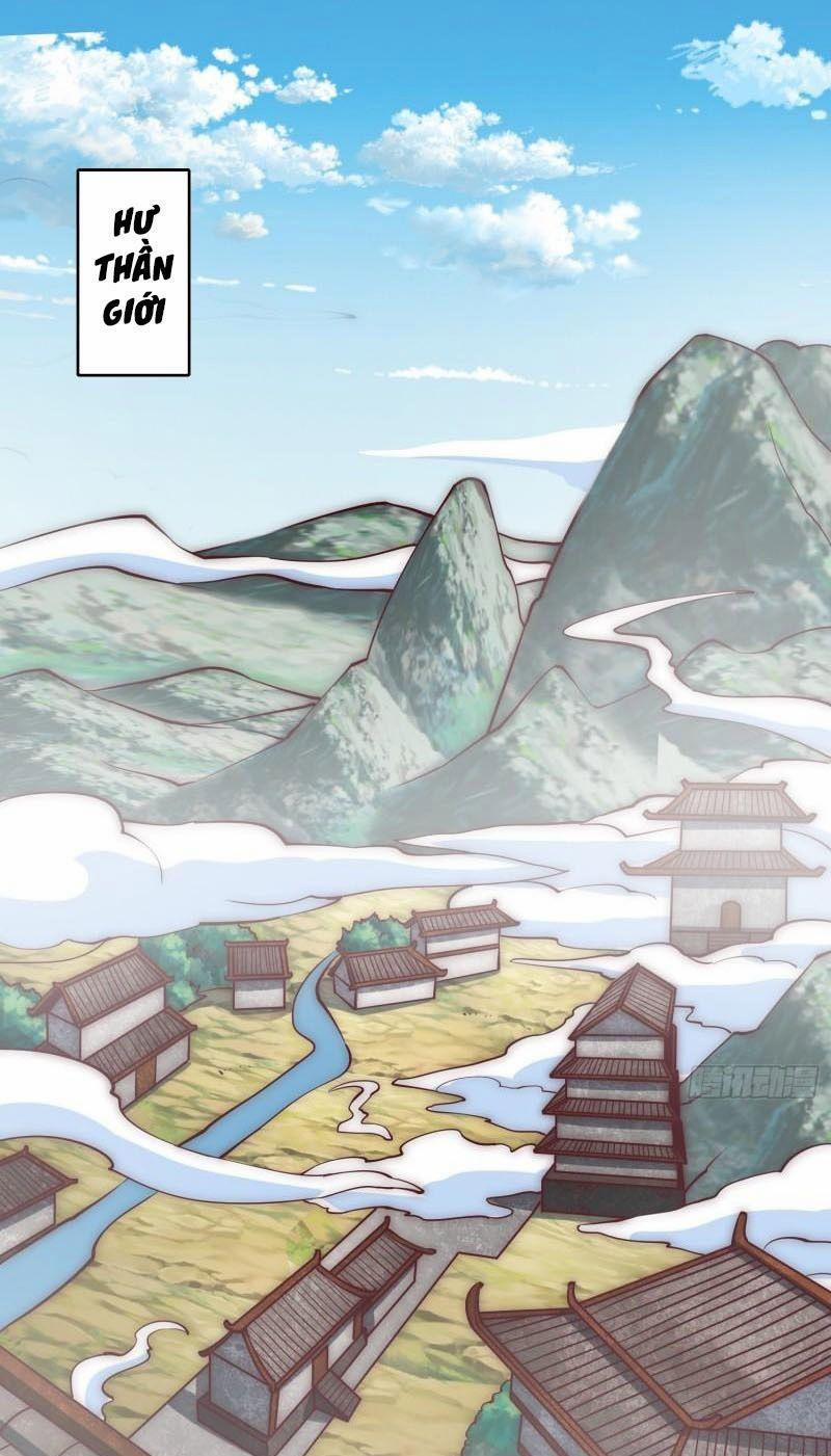 Ta Có Chín Nữ Đồ Đệ 306 trang 1