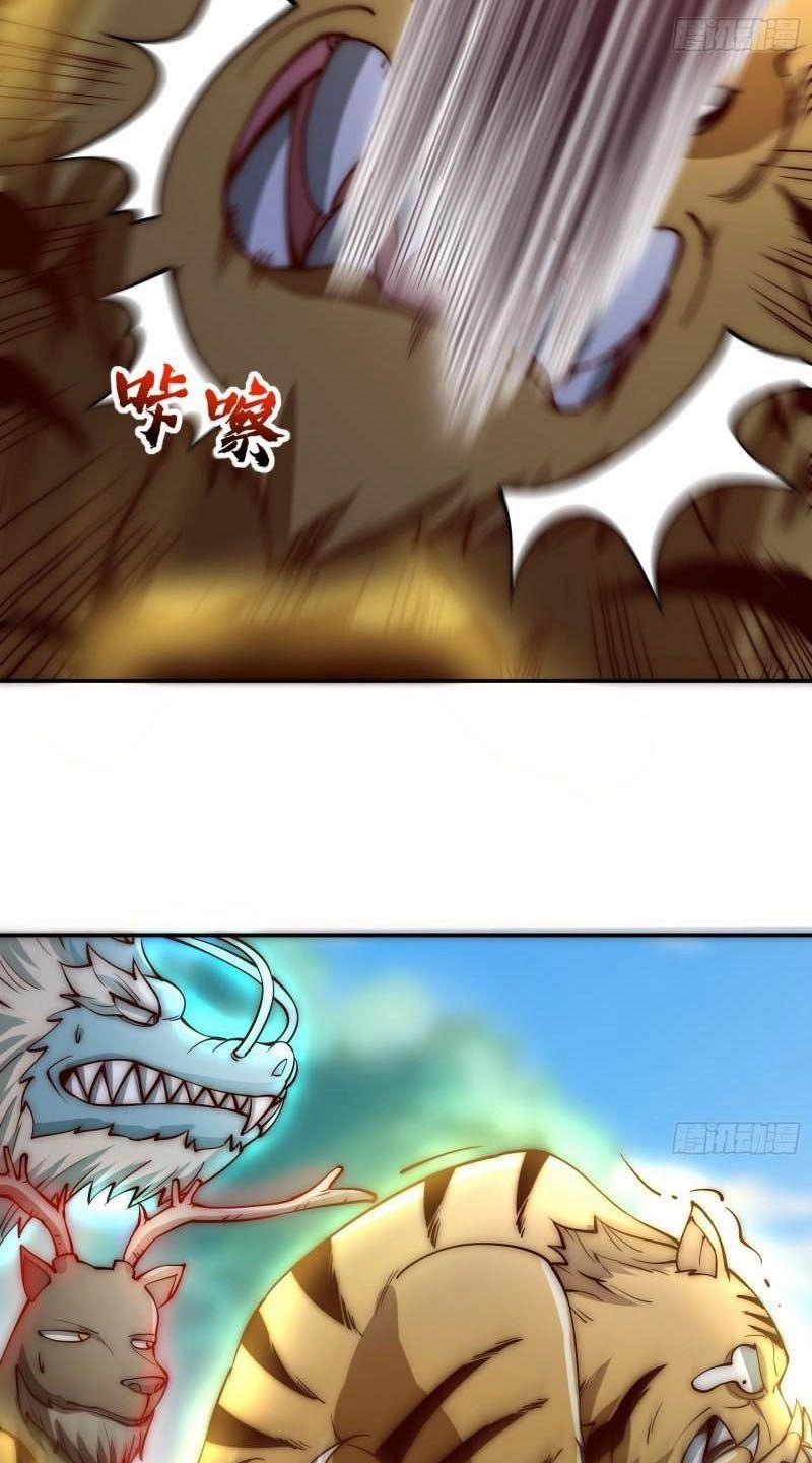 Ta Có Chín Nữ Đồ Đệ 306 trang 21